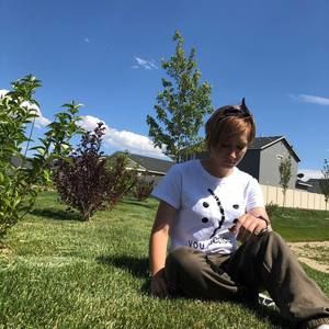 Meet your Posher, Kate